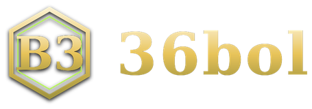 36bol โลโก้